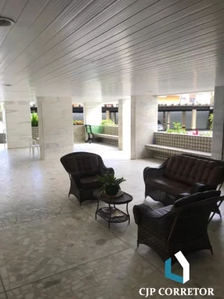 Imagem APARTAMENTO RESIDENCIAL em SALVADOR - BA, COSTA AZUL