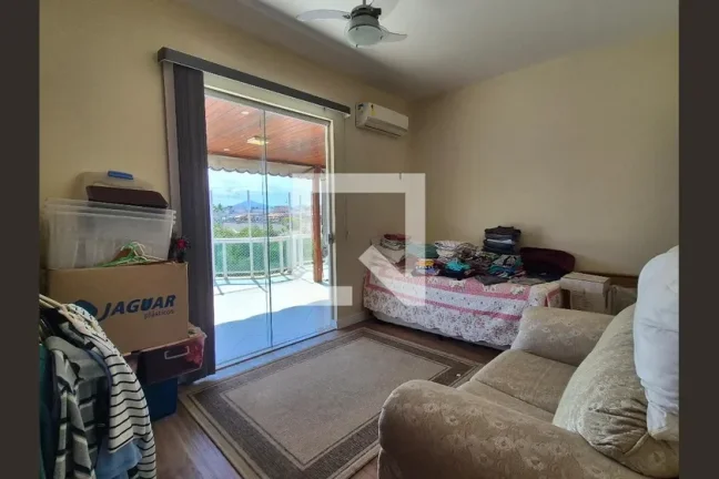 Imagem Apartamento à Venda - Recreio, 4 Quartos, 611 m2
