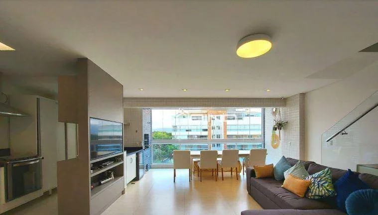 Imagem Apartamento à Venda com 2 Suítes à venda no clube Compartilhado - Riviera de São Lourenço - Bertioga/SP
