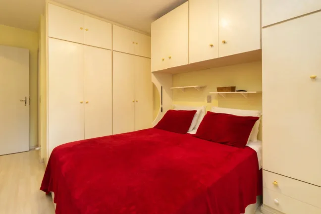 Imagem Apartamento Vila Leopoldina - 95M², 2 Dorms, 1 Suíte, Sacada.