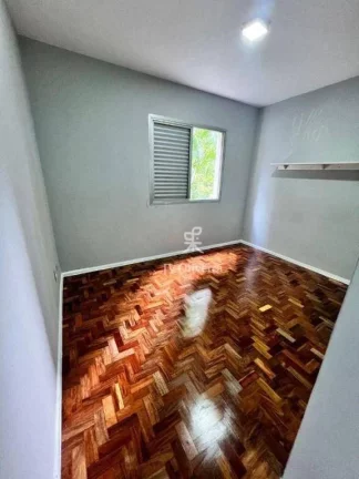 Imagem Apartamento com 3 dormitórios para alugar, 97 m² por R$ 8.527,01/mês - Itaim Bibi - São Paulo/SP