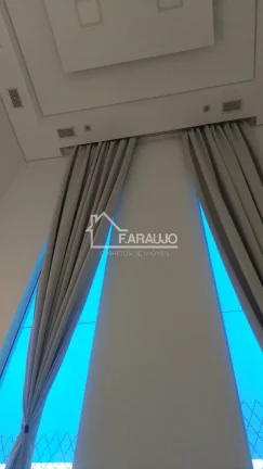 Imagem Sobrado para venda em condominio fechado em Sorocaba-SP