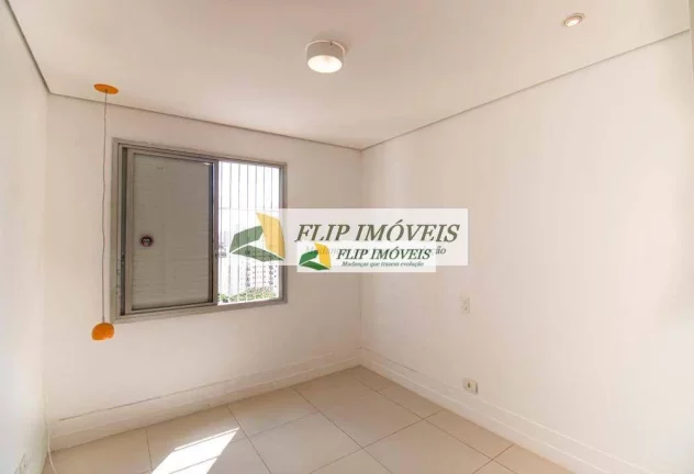 Imagem Lindo apartamento para venda com 84 metros quadrados com 3 quartos em Cambuí - Campinas - SP
