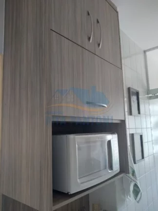 Imagem Apartamento - Ribeirão Preto - Geraldo Correia de Carvalho - Região Norte