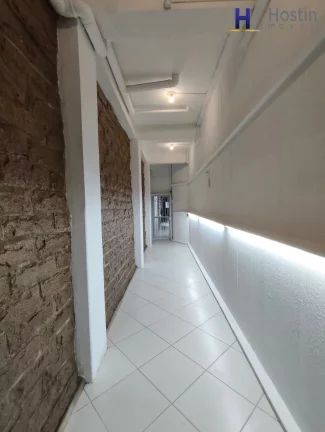 Imagem SALA COMERCIAL em SÃO FRANCISCO DO SUL - SC, CENTRO