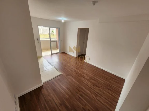 Imagem Apartamento à venda Ed Solar das Estrelas Zona leste - Sorocaba/SP