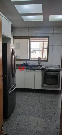 Imagem Apartamento a venda com 4 dormitórios - Santa Paula - São Caetano do Sul
