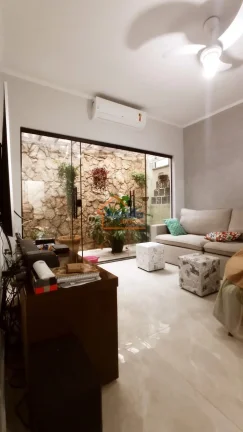 Imagem Casa à venda no bairro Jardim Longatto - Mogi Mirim/SP