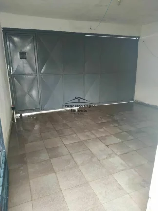 Imagem Casa Térrea