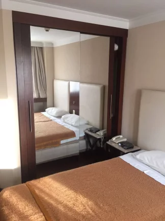 Imagem Flat para LOCAÇÃO em Cerqueira César - International Plaza 28m²