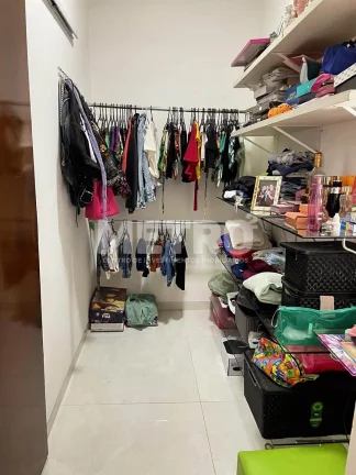 Imagem Casa à venda, Condomínio Prime, 3 quartos, sendo duas suítes com Closet