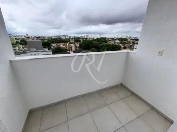 Imagem APARTAMENTO RESIDENCIAL em TAUBATÉ - SP, JARDIM DAS MONÇÕES
