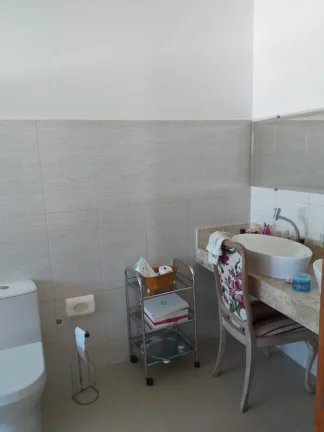 Imagem Linda casa a venda no Condomínio São Marcos - Tatuí/SP.