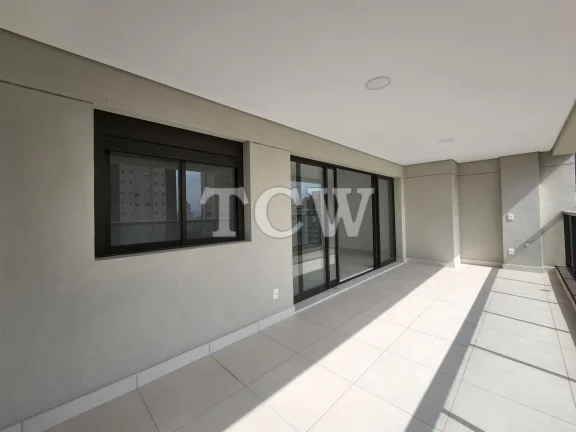 Imagem LOOMI PAULISTA 120m2 - 3 dorm NOVO no Aclimação
