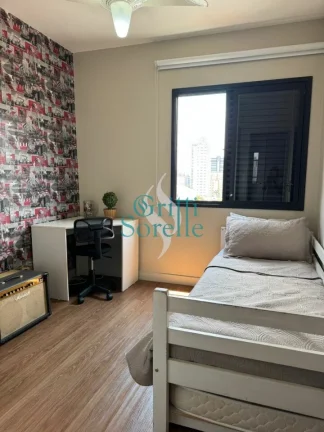 Imagem Apartamento à Venda em Vila Mariana - São Paulo/SP.