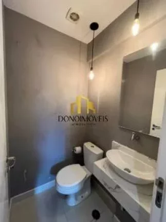 Imagem Apartamento com 3 Quartos à Venda, 93 m² em Baeta Neves - São Bernardo Do Campo