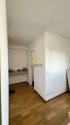 Imagem Apto venda 123m vista livre Cond Domo Home Centro SBC SP