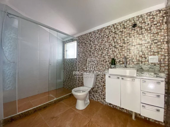 Imagem Casa à venda, 100 m² por R$ 600.000,00 - Pessegueiros - Teresópolis/RJ