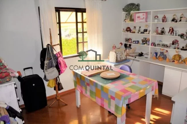 Imagem Casa com 3 Quartos à Venda, 416 m² em Parque Dom Henrique Ii - Cotia