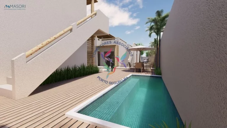 Imagem RESIDENCIAL BARAQUIAS APARTAMENTOS EM NOVA CABRÁLIA