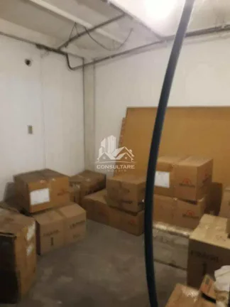 Imagem Prédio comercial 800 Centro, Santos - R$ 1.32 mi, Cod: 4440 MMD