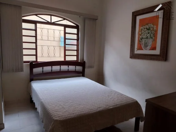 Imagem Casa Térrea à venda em São José dos Campos, Jardim Imperial