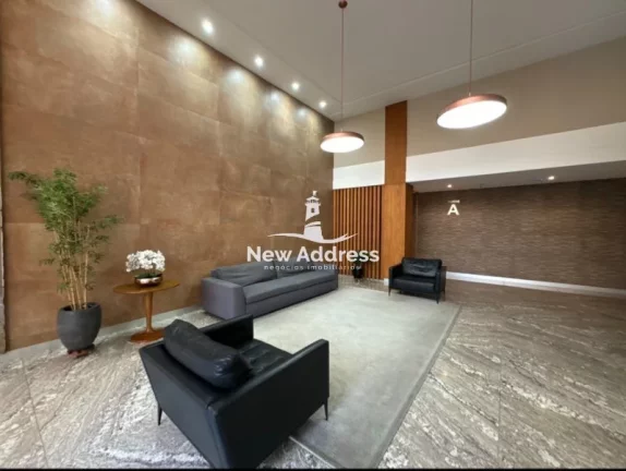 Imagem Vendo apartamento de 2 quartos, sol da manhã, na Praia de Itaparica