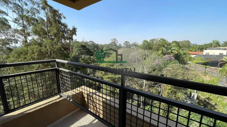 Imagem Apartamento com 1 Quarto para Alugar,  em Lageadinho - Cotia