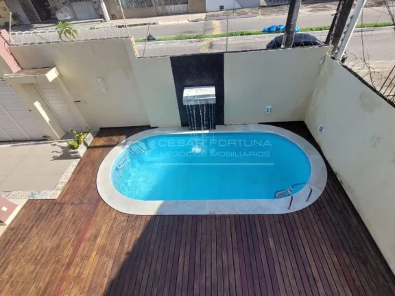 Imagem Casa Duplex 3 quartos em Nova Parnamirim - Seu Novo Lar A Espera
