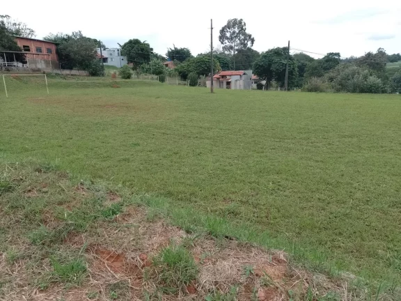 Imagem Terreno à venda no bairro Bairro Dos Souza em Tatuí/SP