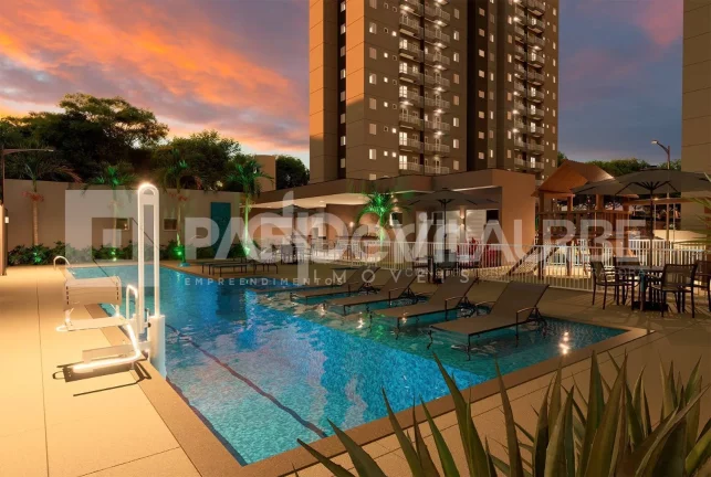Imagem Parc Cidade Jardim - Cidade Jardim