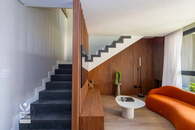 Imagem APARTAMENTO 3 SUÍTES, MOBILIADO E FINAMENTE DECORADO À VENDA PORTEIRA FECHADA!
