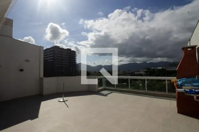 Imagem Apartamento à Venda - Recreio, 3 Quartos, 210 m2