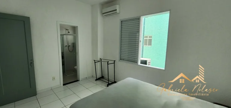 Imagem Apartamento com 3 dormitórios em Santos Vista Mar