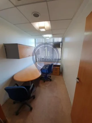 Imagem Conjunto comercial à venda na Consolação, São Paulo-SP: 6 salas, 2 banheiros, 1 vaga e 130m² de área. Venha conferir!