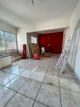 Imagem Casa à venda no bairro Mirante - Mogi Mirim/SP