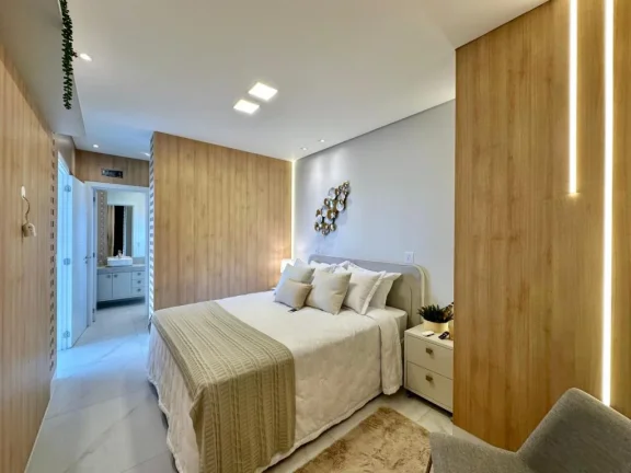 Imagem Casa em Condominio 5 Dormitórios - Bairro xangri-la