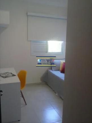 Imagem Apartamento 80,94m R$ 410.000 Vila Tibério, 2 quartos sendo 1 suíte, varanda gourmet, 2 vagas, rico em armários - Ribeirão Preto