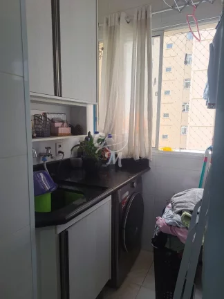 Imagem Excelente 3 Dormitórios com varanda