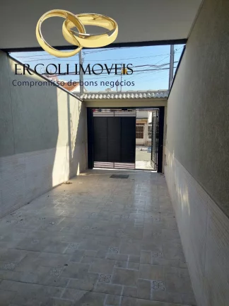 Imagem CASA RESIDENCIAL em SÃO PAULO - SP, VILA SÃO GERALDO