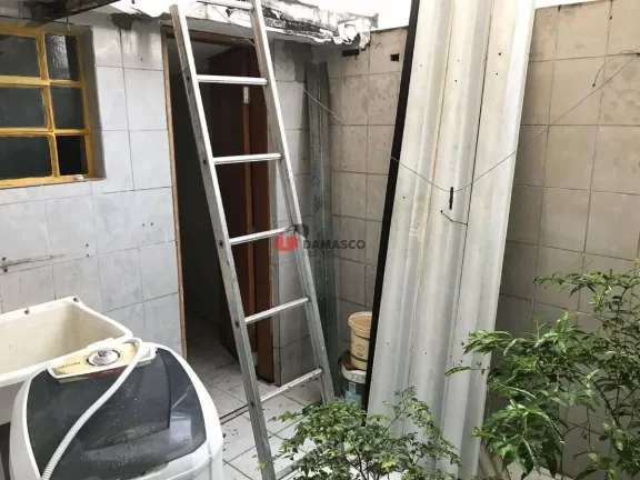 Imagem Sala para Locação 1 Vaga, 50M², Nova Gerty, São Caetano do Sul - SP