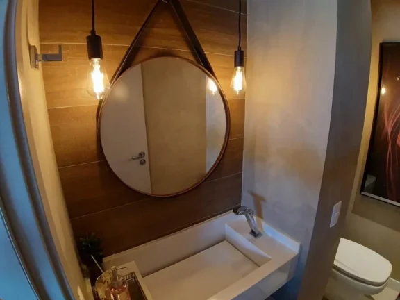 Imagem Apto. SPLENDYA I - 82m²