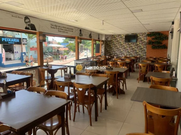 Imagem Sala comercial para Restaurante à venda - Praia de Bombinhas SC