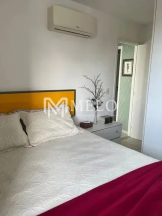 Imagem Oportunidade em SANTO AMARO:53m², 02qts, 01suíte, 01vaga...