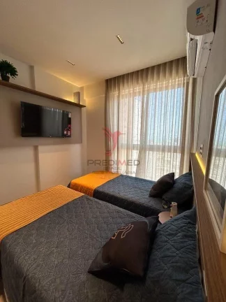 Imagem Lindo Apartamento todo decorado e Mobilado,Novo em Manaíra João Pessoa/PB