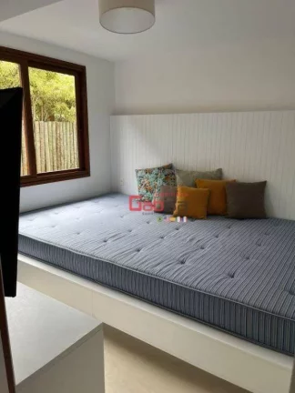 Imagem Casa com 4 dormitórios à venda, 202 m² por R$ 4.500.000 - Geribá - Armação dos Búzios/RJ