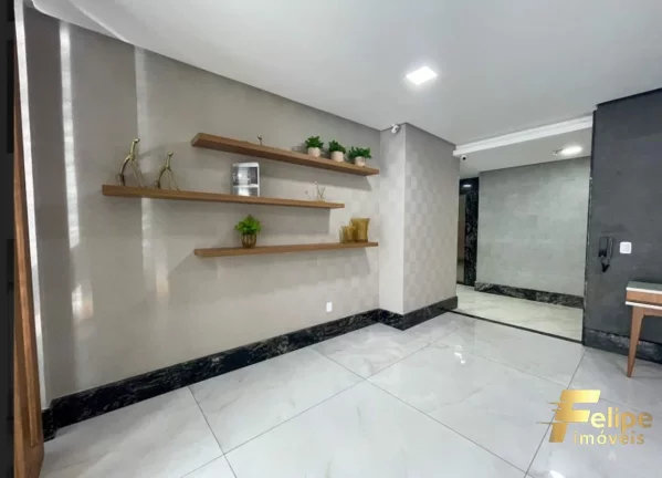 Imagem OPOTURNIDADE DE APARTAMENTO NO AGENOR NICCHIO - PRAIA DO MORRO
