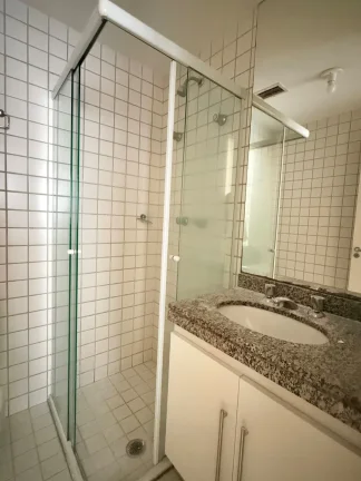 Imagem Grande Oportunidade ! Apartamento Perdizes - 28M², 1 Dorm, 1 Suíte, 1 Quadra da PUC, Coworking, Manobrista, Piscina, Academia.