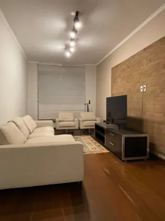 Imagem Apartamento em Gonzaga, Santos/SP