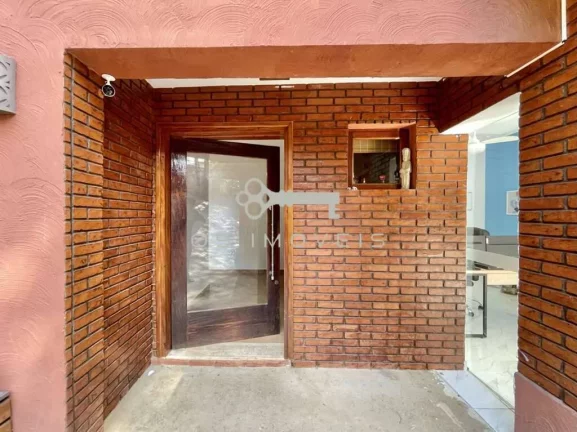 Imagem Cond Paisagem Renoir III - 4 dorms / 2sts - Piscina, studio externo, vista!
